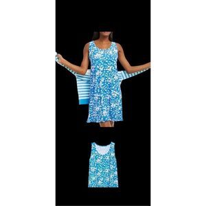 NWT New in bag Draper James Dress -Plus Size only!